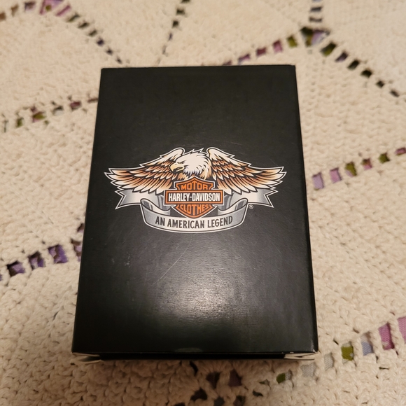 Harley-Davidson Logo Ornament - Picture 2 of 3